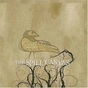 Download track Break A Leg The Spill Canvas