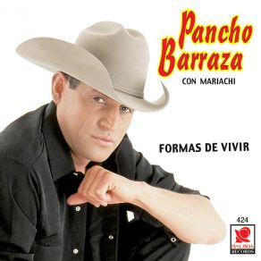 Download track Tienes Que Volver Pancho Barraza