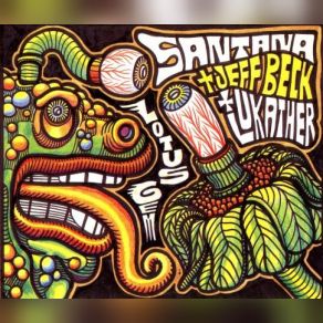 Download track Open Invitation Steve Lukather, The Santana Band, Jeff Beck Band