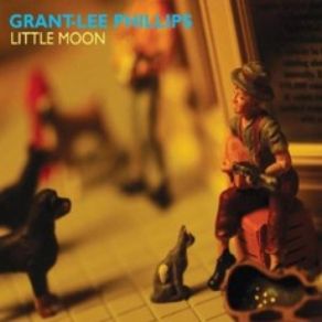 Download track Violet Grant Lee Phillips