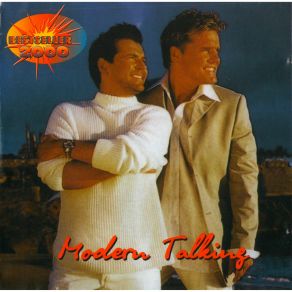 Download track Cheri, Cheri Lady '98 (Extended Version) Modern TalkingEric Singleton