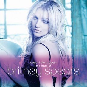 Download track Born To Make You Happy Britney Spears