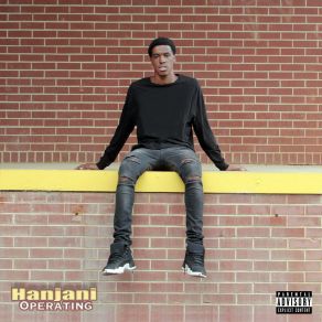 Download track Operating Hanjani