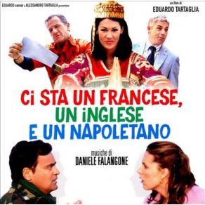 Download track Un Piccolo Aiuto Daniele Falangone