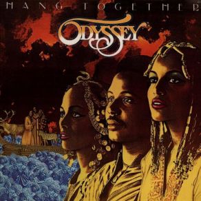 Download track If You're Lookin' For A Way Out Odyssey