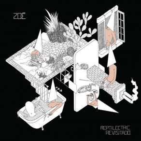 Download track Luna (Hello Seahorse!) ZOË