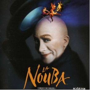 Download track Distorted Cirque Du Soleil