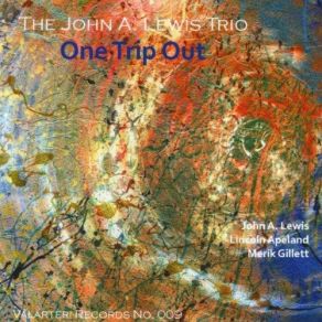 Download track Nice John A. Lewis