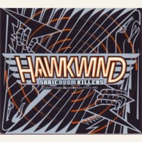 Download track Motorhead Hawkwind