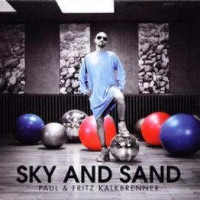 Download track Azure Fritz Kalkbrenner, Paul