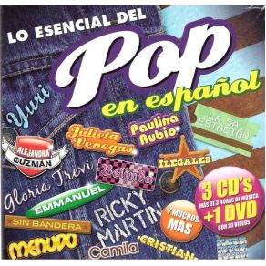 Download track Caraluna Bacilos
