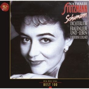 Download track Frauenliebe Und-Leben, Op. 42 - SuBer Freud, Du Blickest Robert Schumann