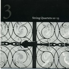 Download track String Quartet No. 11 In Es - Dur, KV 171 - IV. Allegro Assai Mozart, Joannes Chrysostomus Wolfgang Theophilus (Amadeus)