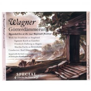 Download track 04 - Dritte Scene- Hagen- Hoiho! Hoi Hohoho! Richard Wagner