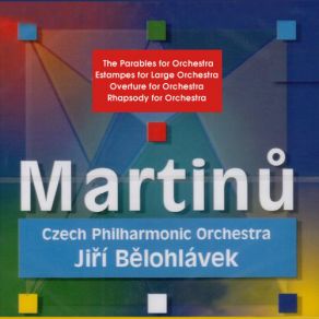 Download track Poco Allegro Czech Philharmonic Orchestra