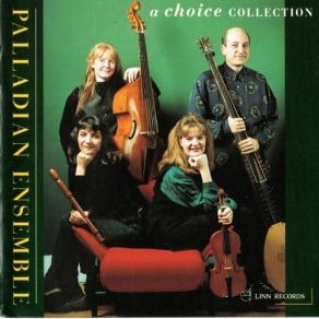 Download track 19. Divisions On A Ground The Palladian Ensemble
