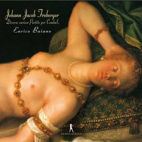 Download track Toccata No. 2 In D Minor, FbWV 102 Enrico Baiano
