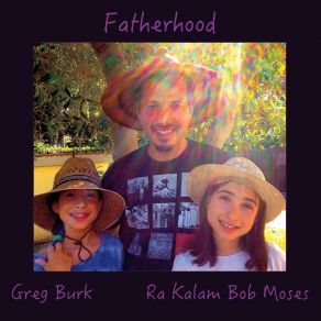 Download track Spring Forward Greg Burk Trio