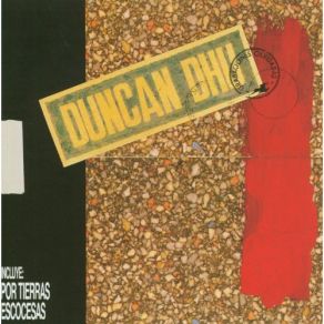 Download track Casablanca Duncan DhuMikel Erentxun