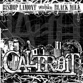 Download track Ret 2 Go Black Milk, Bishop LamontMs. Jade, The Lady Of Rage, Peeps