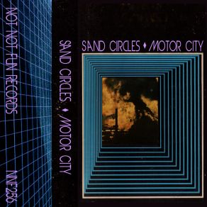 Download track Downtown Holdup Sand Circles
