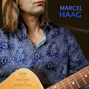 Download track I Don't Know Where To Go Marcel Haag