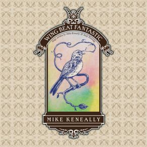 Download track The Ineffable Oomph Of Everything, Part Two Mike Keneally