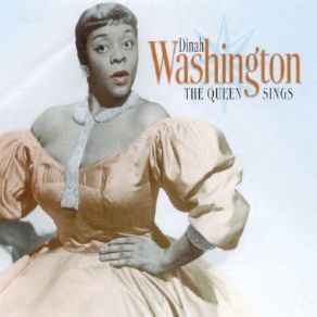 Download track Postman Blues Dinah Washington