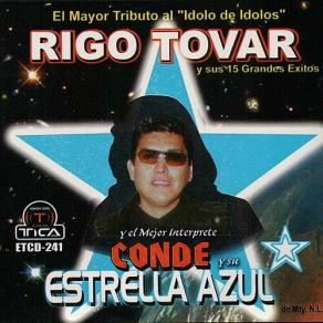 Download track Oh Que Gusto De Volverte A Ver Su Estrella Azul