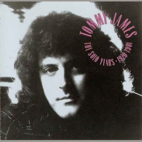 Download track I'm Comin' Home Tommy James