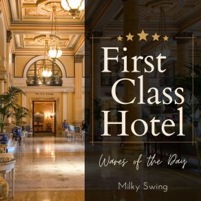 Download track Late Night Notes Milky Swing
