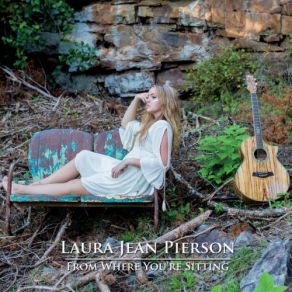 Download track Just A Girl Laura Jean Pierson