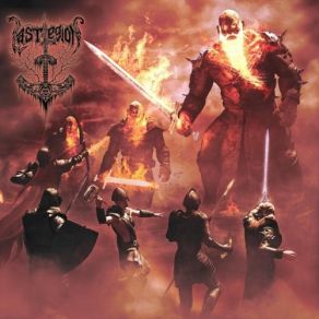 Download track Wolves Of Winter The Last Legion