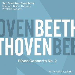Download track 01 - Piano Concerto No. 2 In B-Flat Major, Op. 19- I. Allegro Con Brio Ludwig Van Beethoven