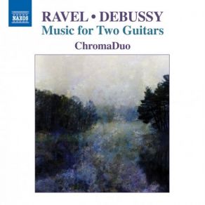 Download track Valses Nobles Et Sentimentales, M. 61 (Arr. For 2 Guitars) - IV. Assez Animé ChromaDuoSentimentales