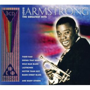 Download track Skid - Dat - De - Dat Louis Armstrong