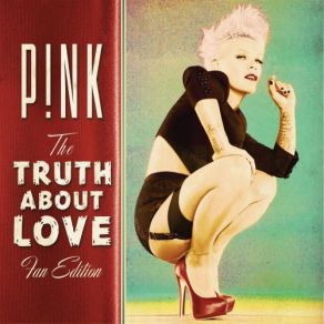 Download track Is This Thing On P! Nk