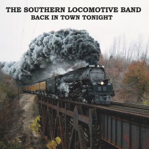Download track Walk The Line The Southern Locomotive Band