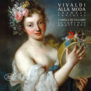 Download track Cello Sonata In B-Flat Major, Op. 14 No. 6, RV 46: III. Largo Camilla De Falleiro