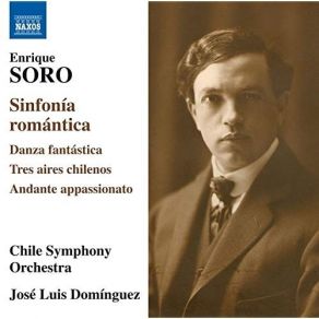 Download track 06. Sinfonía Romántica I. Allegro Moderato Enrique Soro
