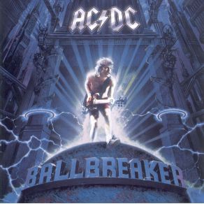Download track The Furor AC / DC