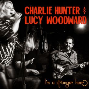 Download track Born To Be Blue Charlie Hunter, Lucy Woodward