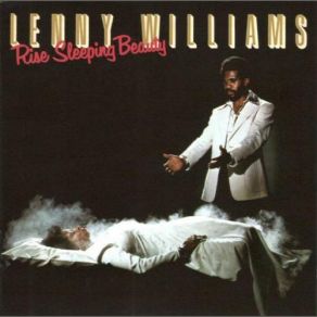 Download track Motion Lenny Williams