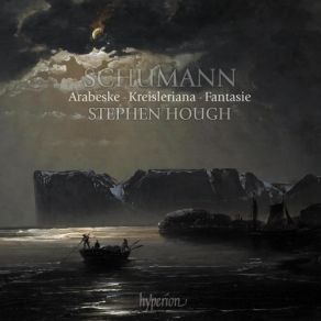 Download track 2. Kreisleriana Op. 16 - No. 1 Äusserst Bewegt Robert Schumann