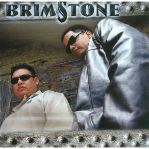 Download track Why Can'T You See BrimstoneB. E. T
