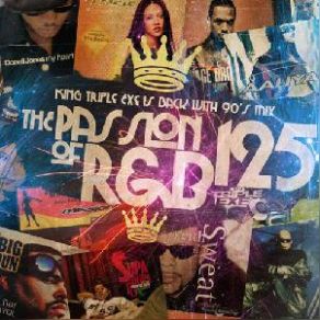 Download track I Need You Tonight (So So Def Mix) DJ Triple ExeAaliyah, Junior M. A. F. I. A.