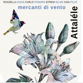 Download track First Shot Mercanti Di Vento