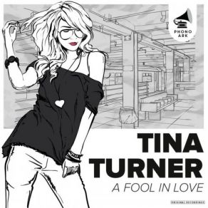 Download track Tina's Dilemma Tina Turner