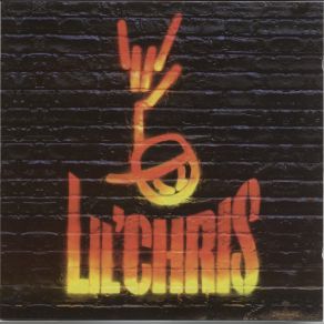 Download track Checkin' It Out Lil' Chris