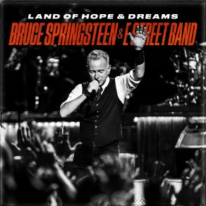Download track Land Of Hope And Dreams (Introduction) (Live In Manchester, May 14, 2025) Bruce Springsteen
